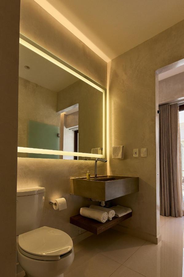 Casa Quiote Hotel Boutique City Center Based - Adults Only Oaxaca Exterior foto