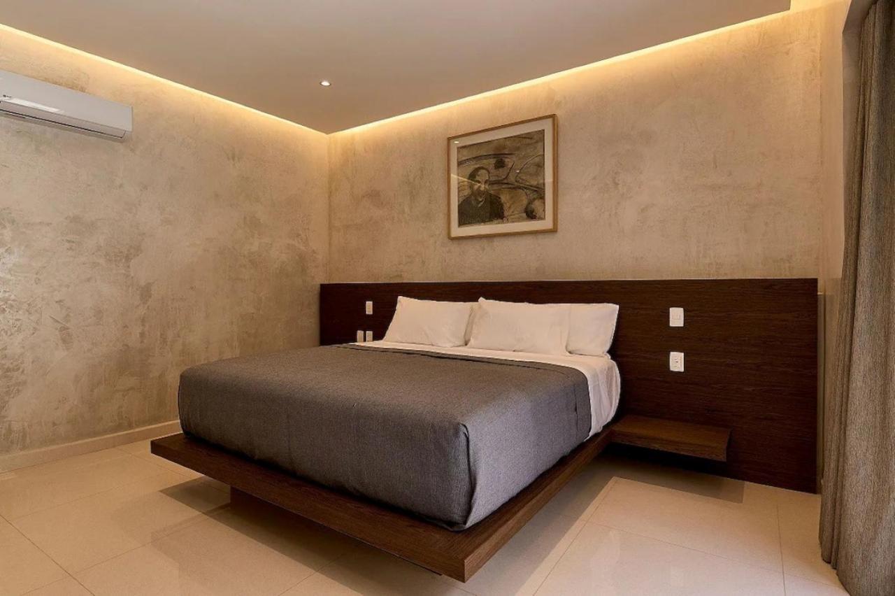 Casa Quiote Hotel Boutique City Center Based - Adults Only Oaxaca Exterior foto